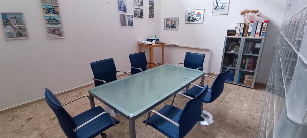 ufficio in vendita a Chieti