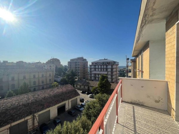 appartamento in vendita a Chieti