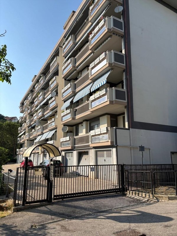 appartamento in vendita a Chieti