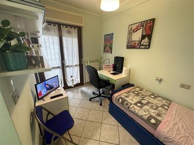 appartamento in vendita a Chieti in zona Chieti Scalo