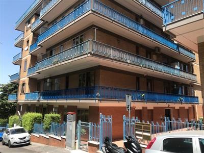 appartamento in vendita a Chieti in zona Centro Città