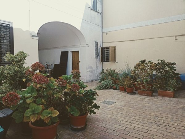 appartamento in vendita a Chieti