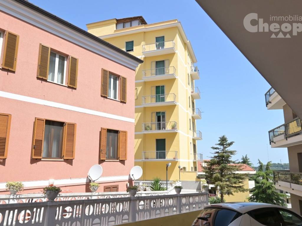 appartamento in vendita a Chieti in zona Centro Città