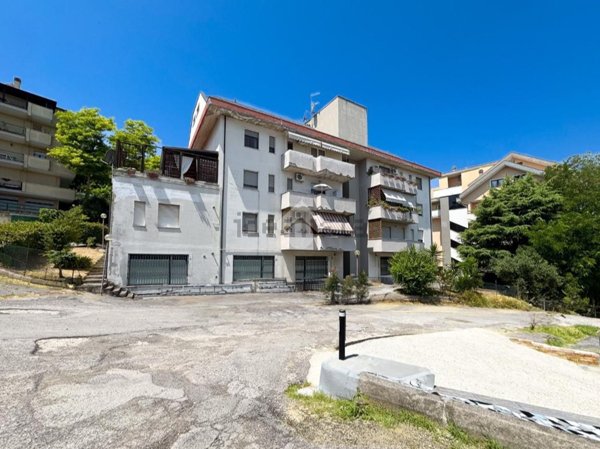 appartamento in vendita a Chieti in zona Chieti Scalo