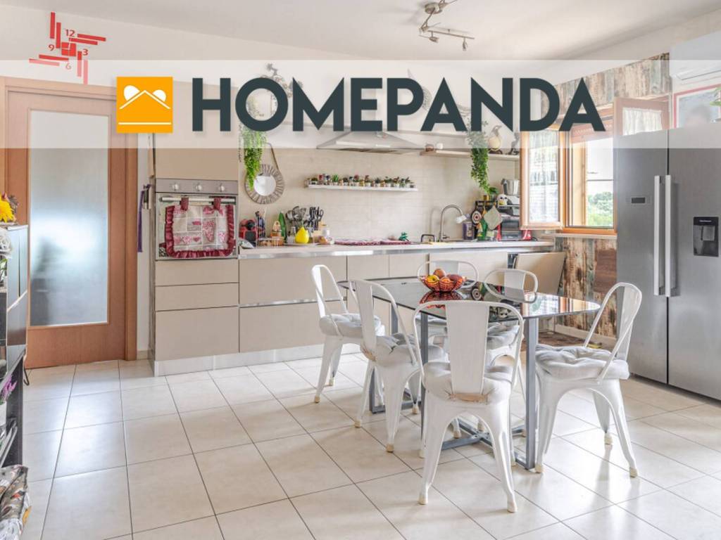 appartamento in vendita a Chieti in zona Chieti Scalo