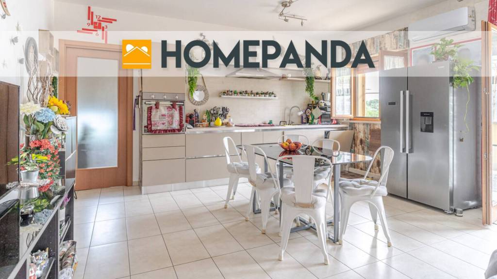 appartamento in vendita a Chieti in zona Chieti Scalo
