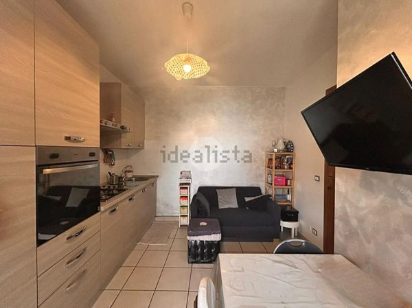 appartamento in vendita a Chieti in zona Chieti Scalo