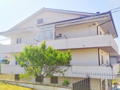 casa indipendente in vendita a Chieti in zona Chieti Scalo