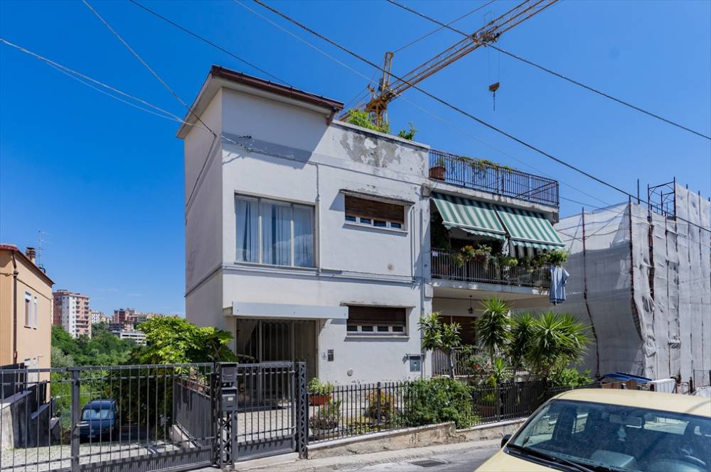 appartamento in vendita a Chieti
