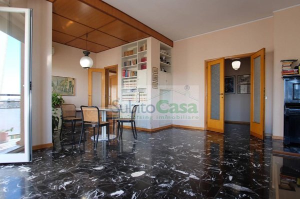 appartamento in vendita a Chieti in zona Centro Città
