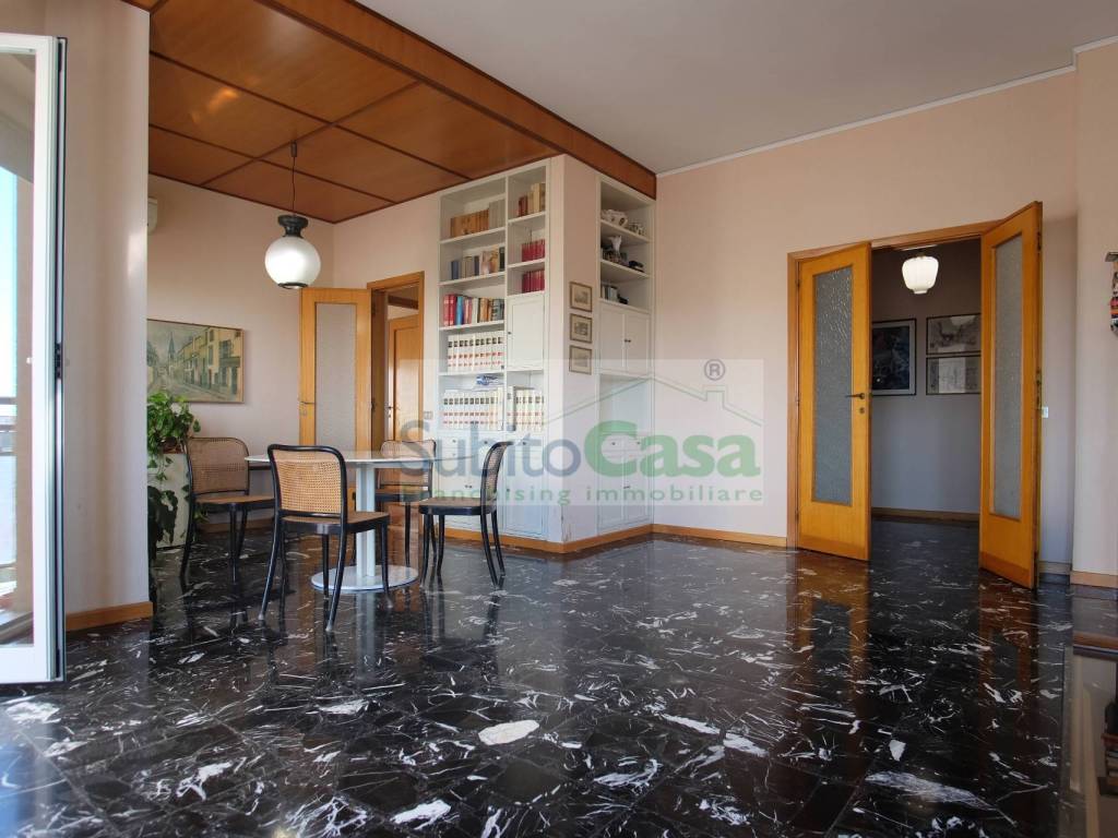 appartamento in vendita a Chieti in zona Centro Città