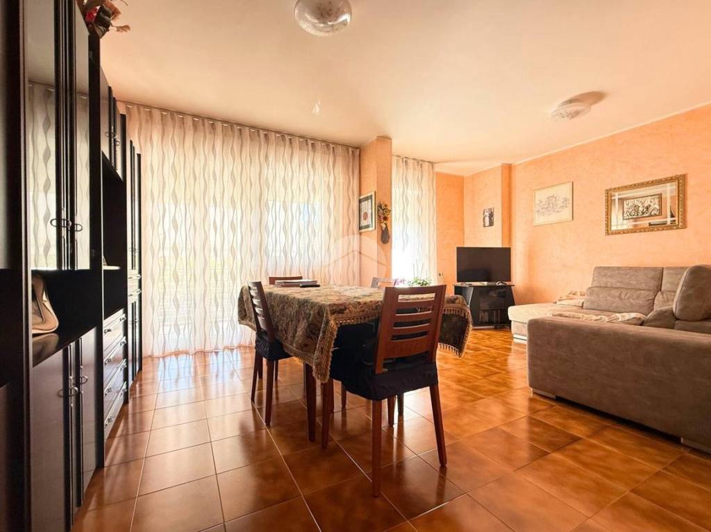 appartamento in vendita a Chieti in zona Chieti Scalo