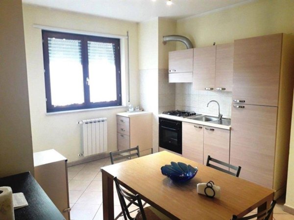 appartamento in vendita a Chieti
