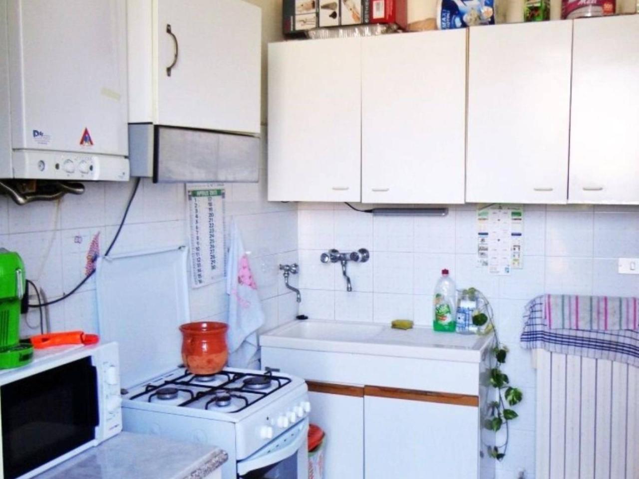 appartamento in vendita a Chieti in zona Centro Città