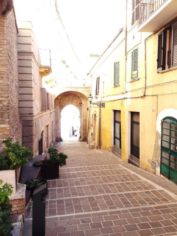 appartamento in vendita a Chieti