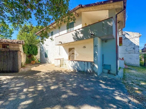 appartamento in vendita a Chieti in zona Centro Città