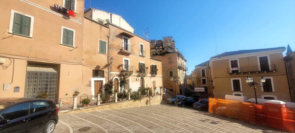 appartamento in vendita a Chieti