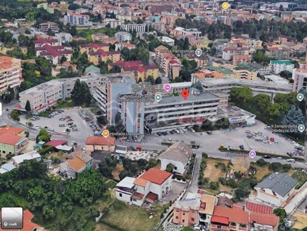 appartamento in vendita a Chieti in zona Chieti Scalo