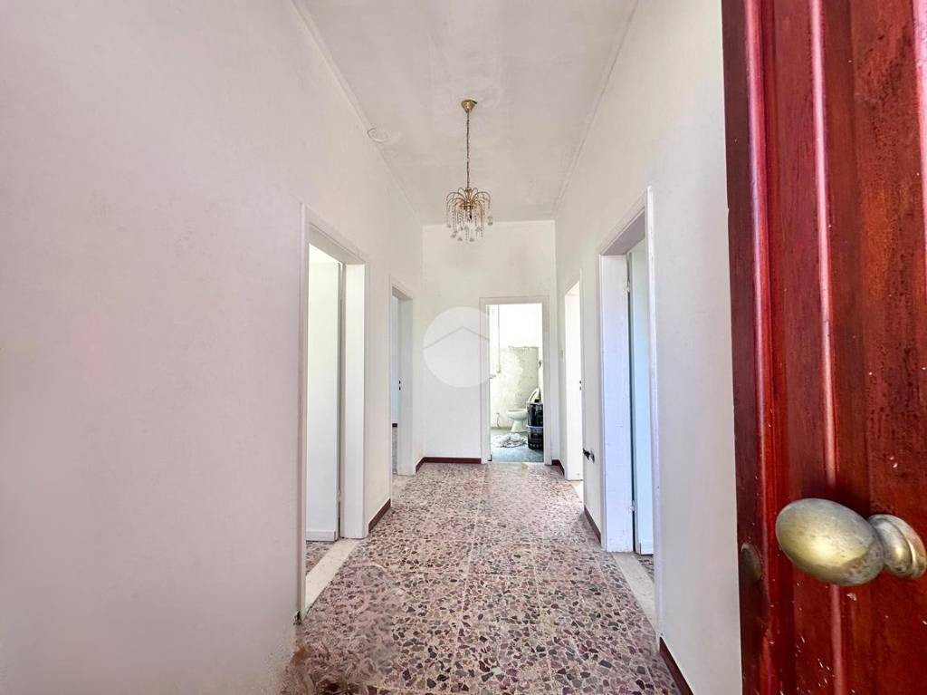 casa indipendente in vendita a Chieti in zona Brecciarola