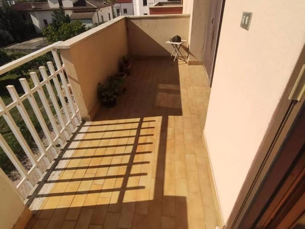 appartamento in vendita a Chieti in zona Chieti Scalo