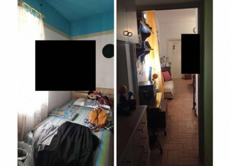 appartamento in vendita a Chieti in zona Brecciarola