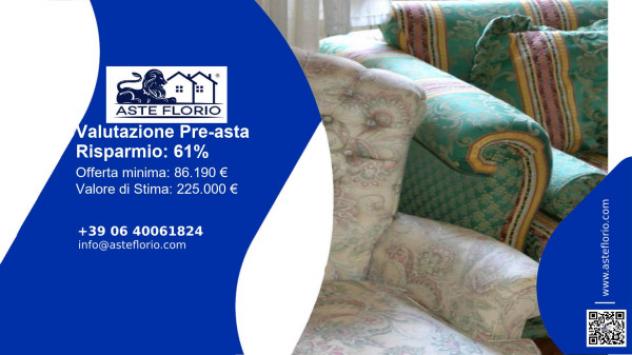 appartamento in vendita a Chieti in zona Viale Amendola