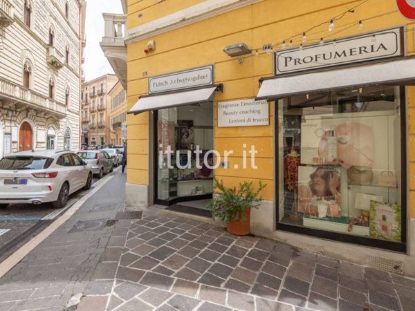 appartamento in vendita a Chieti in zona Centro Città