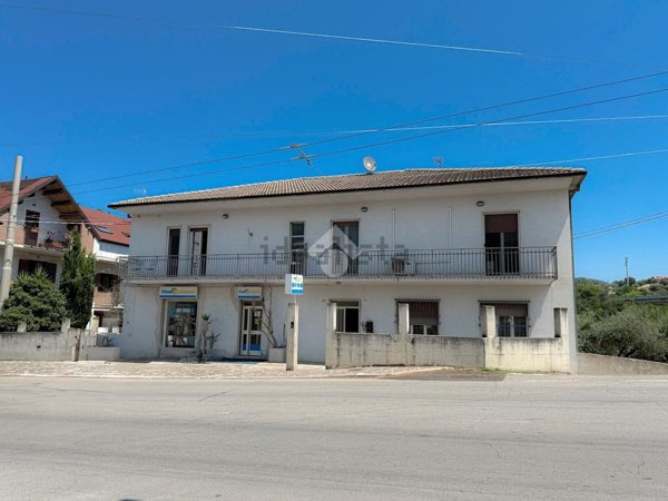 appartamento in vendita a Chieti in zona Chieti Scalo