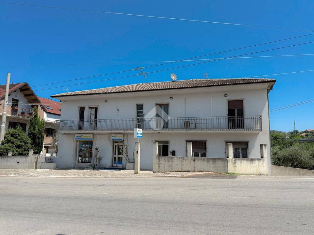 appartamento in vendita a Chieti in zona Chieti Scalo
