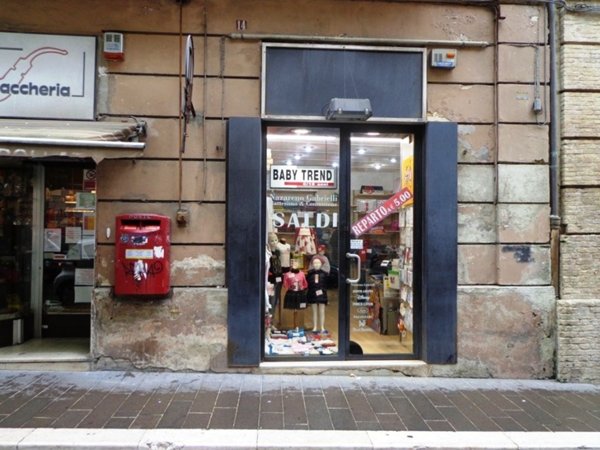 monolocale in vendita a Chieti in zona Centro Città