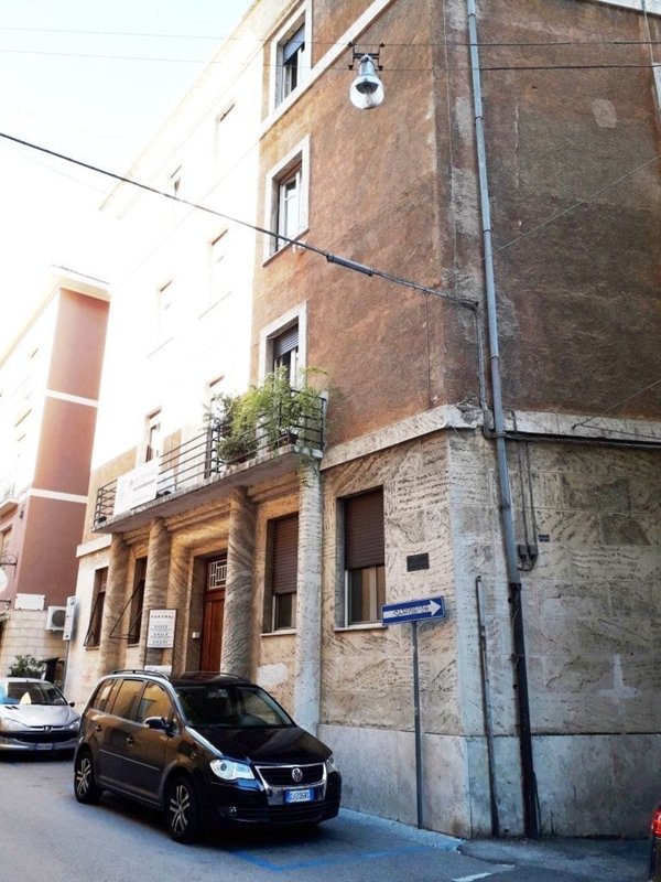 appartamento in vendita a Chieti in zona Centro Città