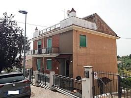 appartamento in vendita a Chieti in zona Centro Città