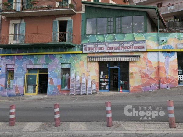 negozio in vendita a Chieti