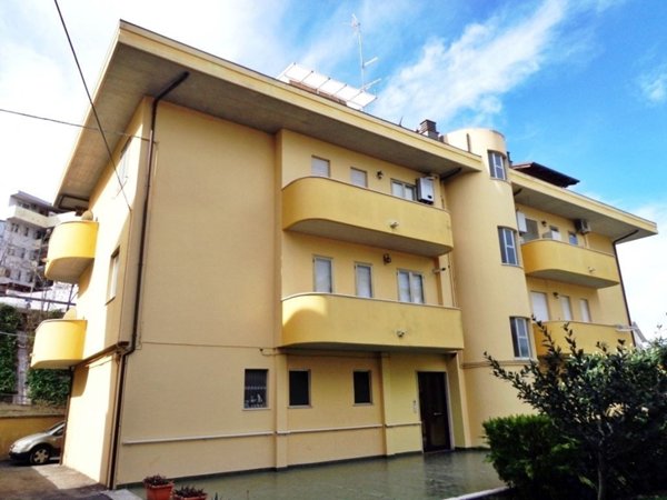 appartamento in vendita a Chieti in zona Centro Città