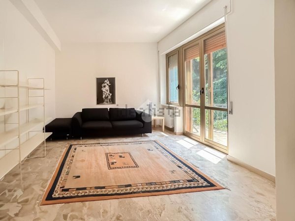 appartamento in vendita a Chieti in zona Centro Città