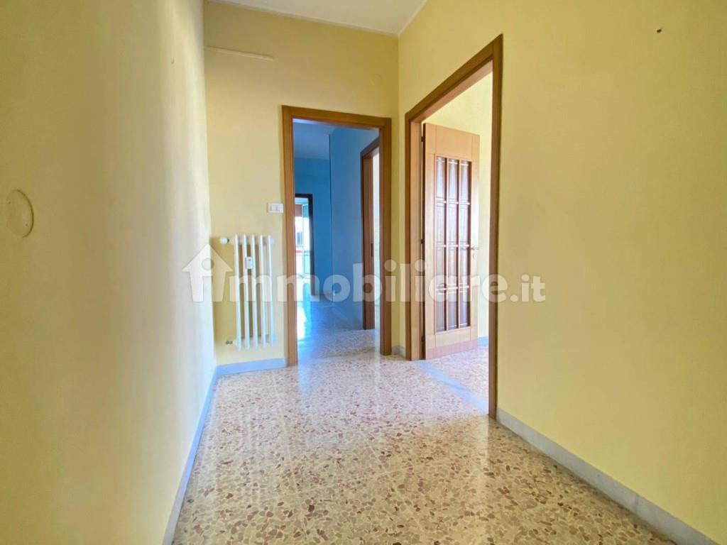 appartamento in vendita a Chieti in zona Centro Città