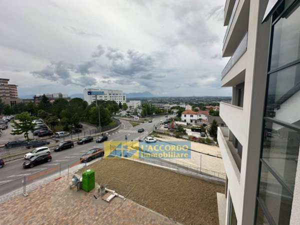 appartamento in vendita a Chieti