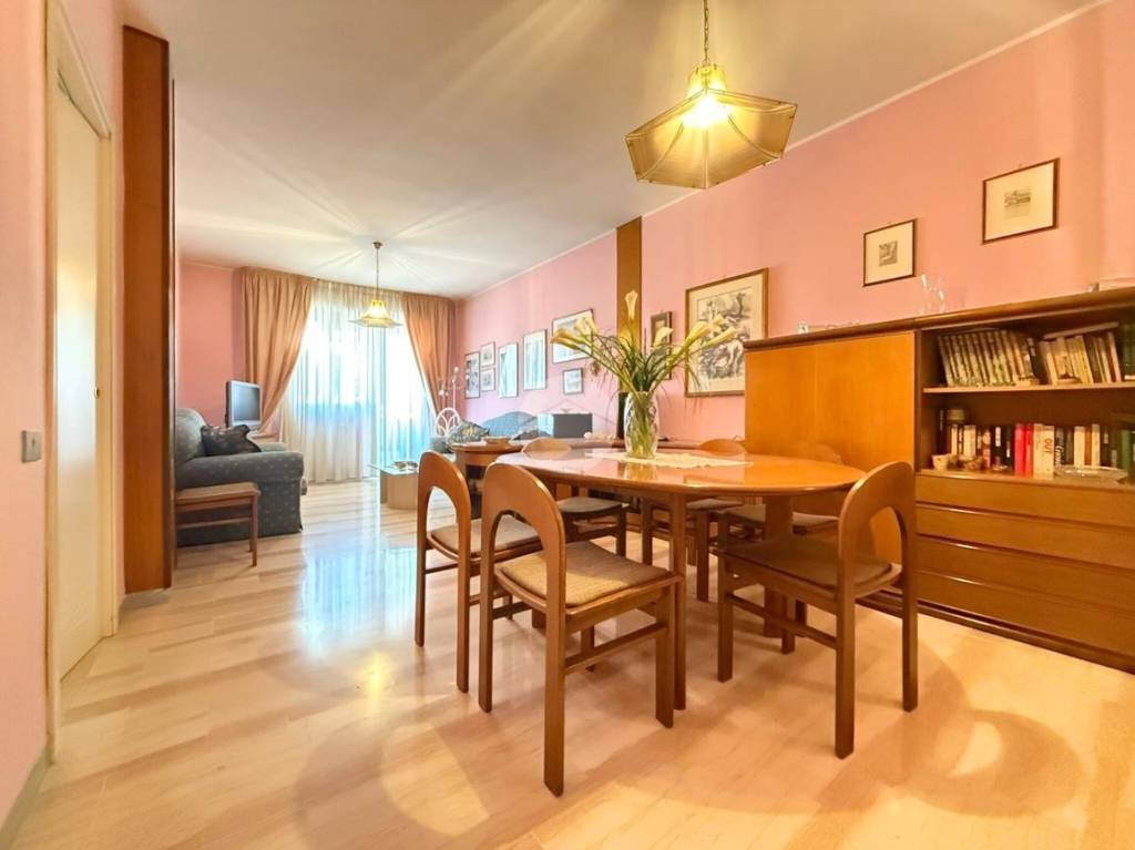 appartamento in vendita a Chieti in zona Chieti Scalo