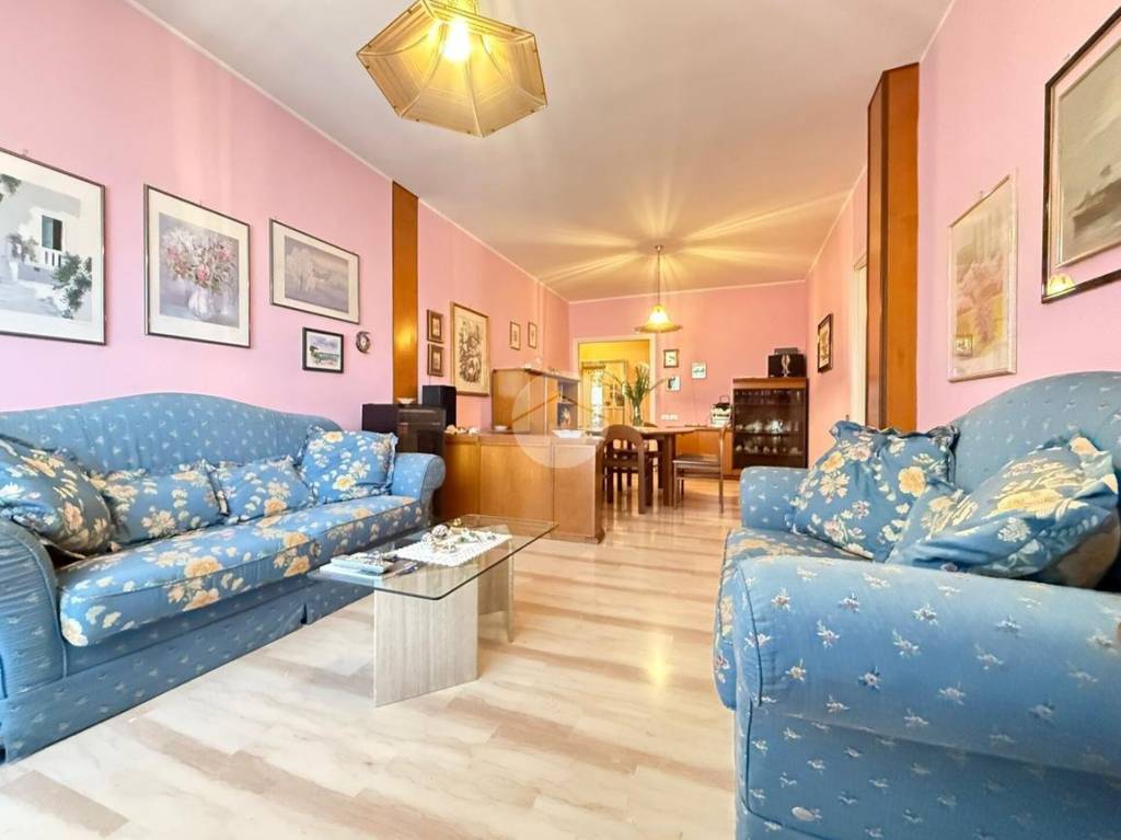 appartamento in vendita a Chieti in zona Chieti Scalo