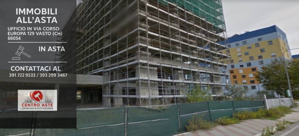 locale commerciale in vendita a Chieti in zona Chieti Scalo