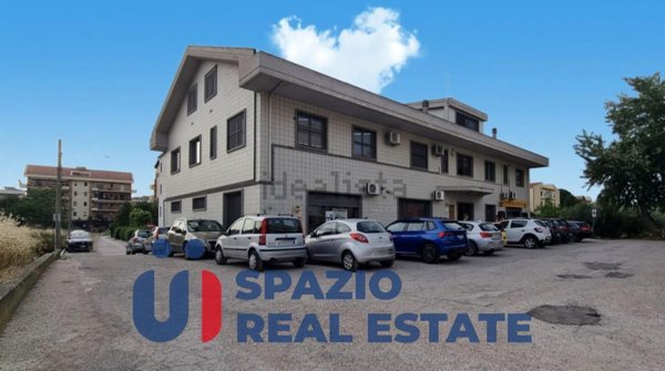 appartamento in vendita a Chieti in zona Chieti Scalo
