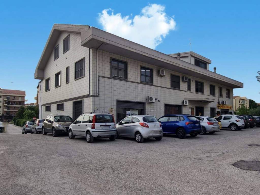 appartamento in vendita a Chieti in zona Centro Città