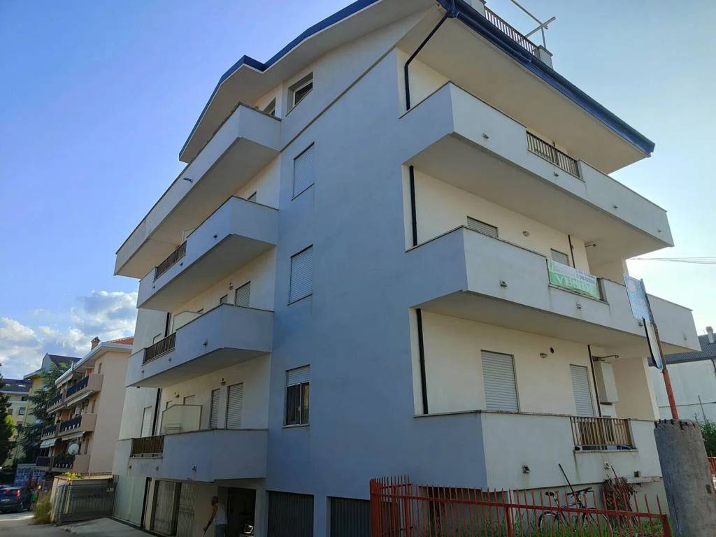 appartamento in vendita a Chieti in zona Chieti Scalo