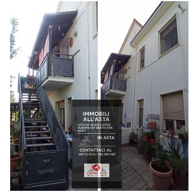 casa indipendente in vendita a Chieti in zona Brecciarola