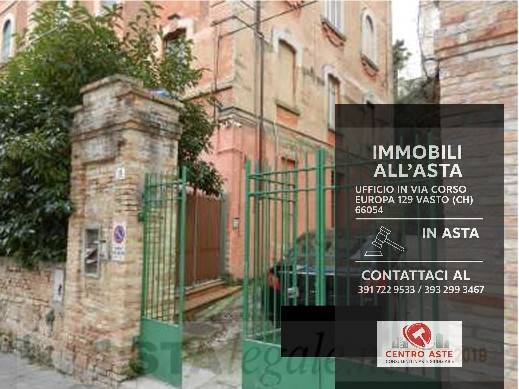 appartamento in vendita a Chieti