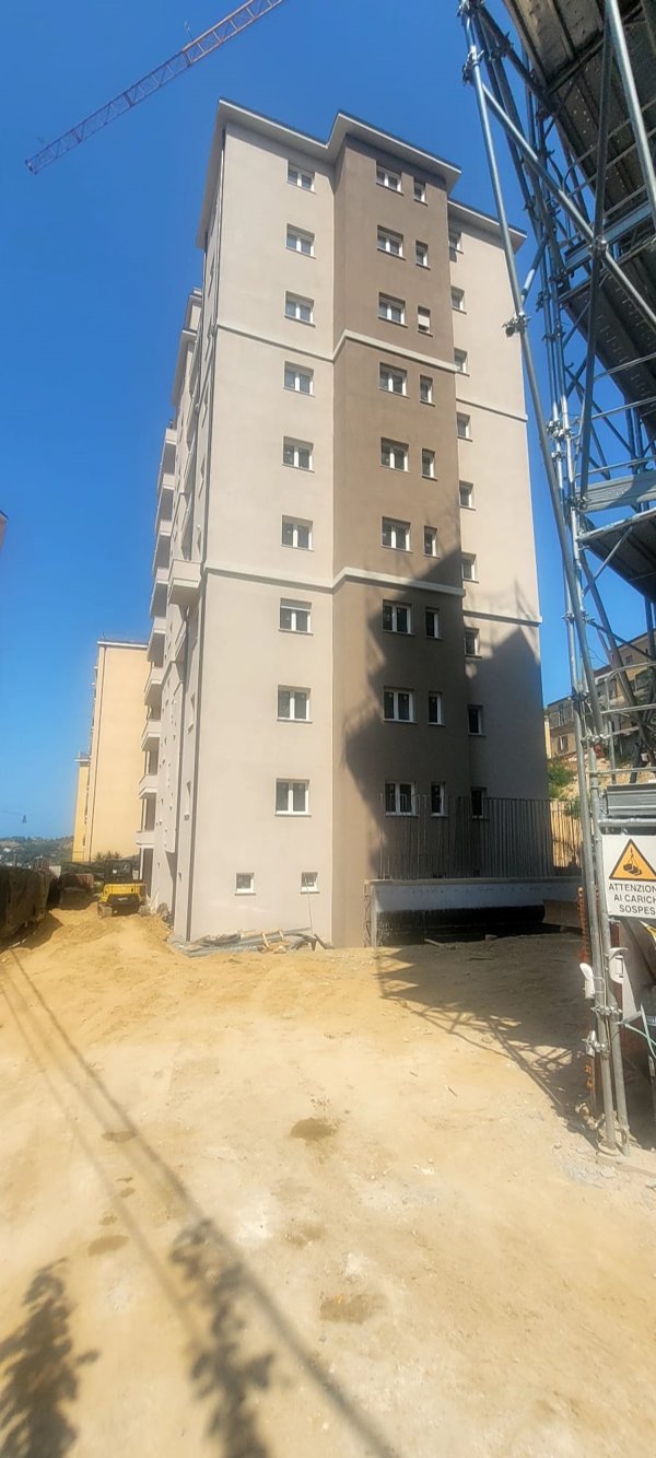 appartamento in vendita a Chieti