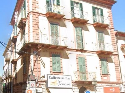 appartamento in vendita a Chieti in zona Centro Città