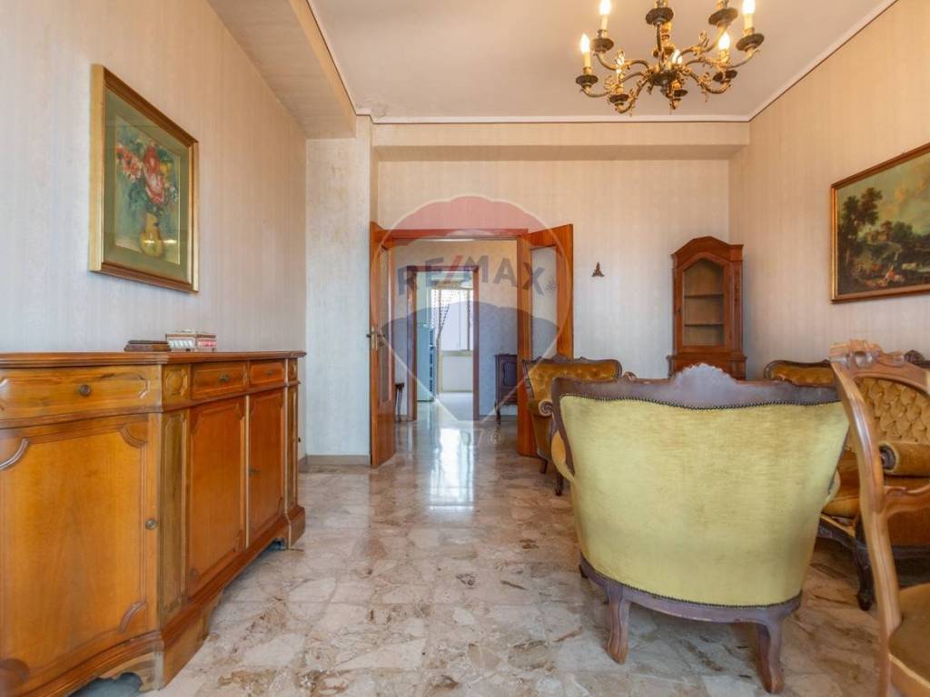 appartamento in vendita a Chieti in zona Madonna degli Angeli