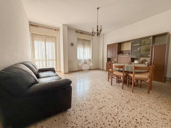 appartamento in vendita a Chieti in zona Chieti Scalo