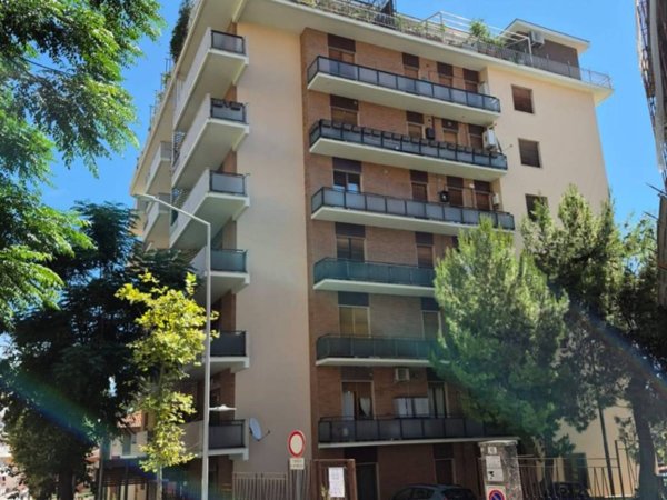 appartamento in vendita a Chieti